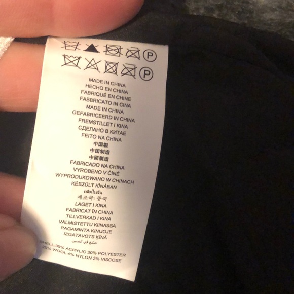 Michael Kors Leopard Coat NWT - Picture 10 of 10